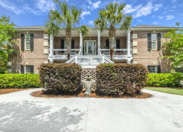 Property at 221 Indigo Bay Cir, Mount Pleasant, SC 29464, 5 beds, 4 baths