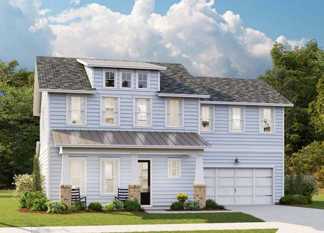 Property at 217 Denham St, Summerville, SC 29486, 3 beds, 2.5 baths