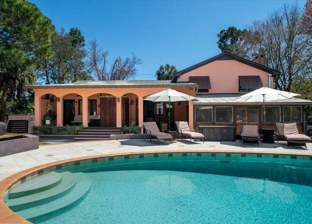Property at 2014 Ion Ave, Sullivans Island, SC 29482, 4 beds, 2.5 baths