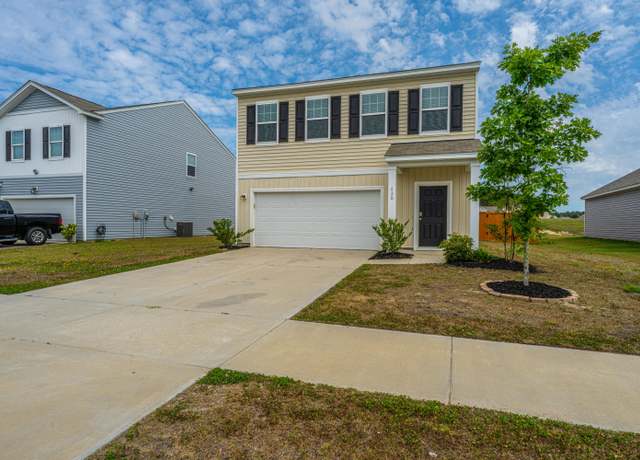 Property at 430 Pender Woods Dr, Summerville, SC 29486, 3 beds, 2.5 baths