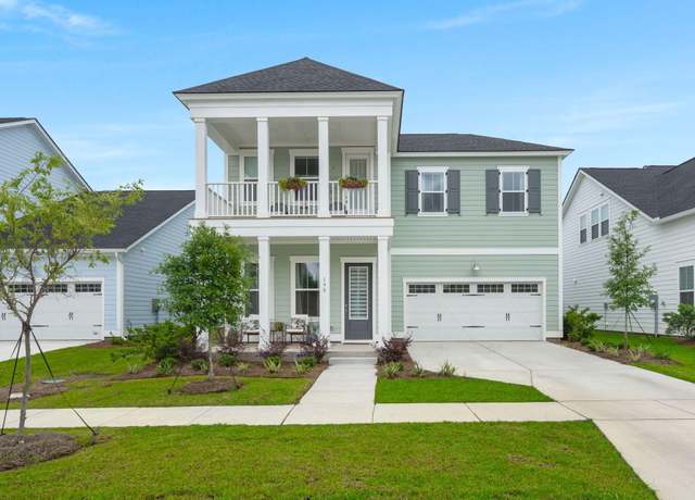Property at 198 Steepbrook Dr, Summerville, SC 29486, 5 beds, 3.5 baths