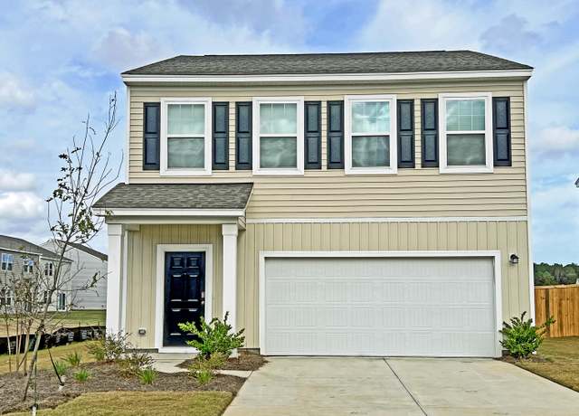 Property at 549 Pender Woods Dr, Summerville, SC 29486, 3 beds, 2.5 baths