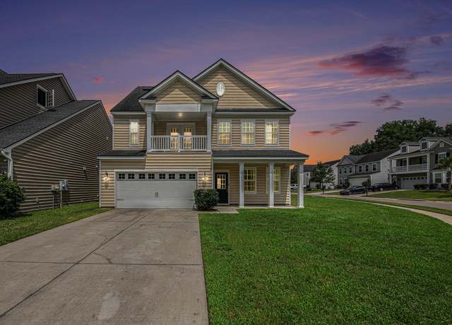Property at 364 Bradley Bend Dr, Moncks Corner, SC 29461, 5 beds, 3.5 baths