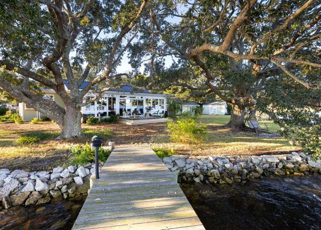 Property at 3531 Old Ferry Rd, Johns Island, SC 29455, 3 beds, 3 baths