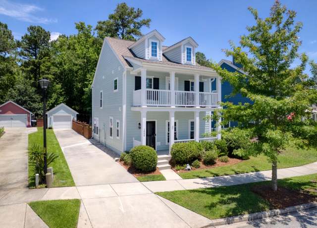 Property at 1666 Sparkleberry Ln, Johns Island, SC 29455, 3 beds, 2.5 baths