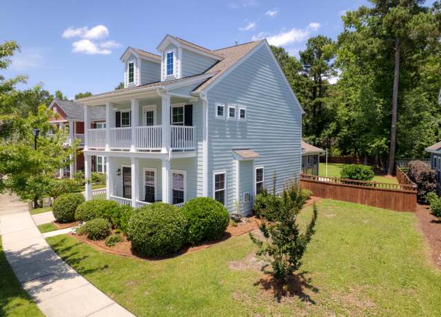 Property at 1666 Sparkleberry Ln, Johns Island, SC 29455, 3 beds, 2.5 baths