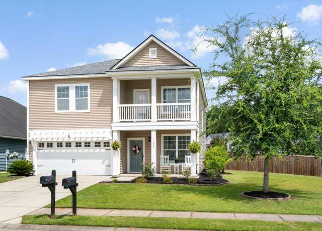 Property at 200 Topsaw Ln, Moncks Corner, SC 29461, 3 beds, 2.5 baths