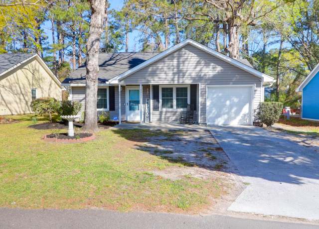 Property at 115 Tennyson Way, Summerville, SC 29486, 2 beds, 1 bath