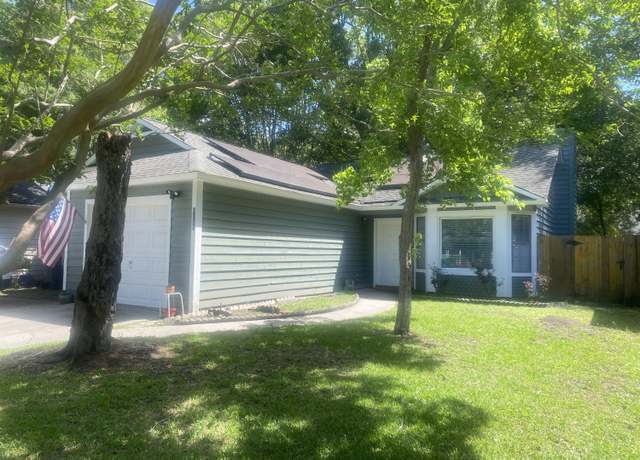 Property at 8254 Timberidge Ct, North Charleston, SC 29420, 3 beds, 2 baths
