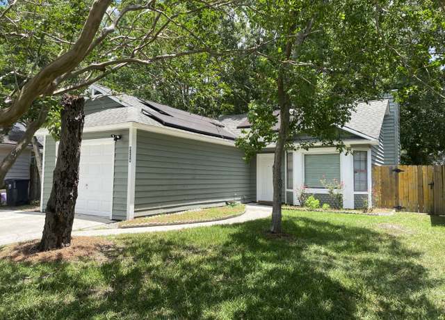 Property at 8254 Timberidge Ct, North Charleston, SC 29420, 3 beds, 2 baths