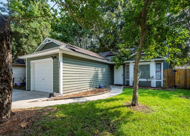 Property at 8254 Timberidge Ct, North Charleston, SC 29420, 3 beds, 2 baths
