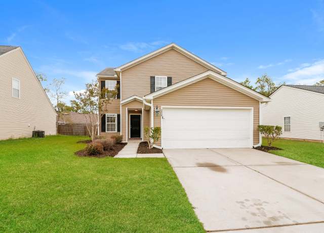 Property at 8285 Little Sydneys Way, North Charleston, SC 29406, 4 beds, 2.5 baths