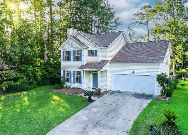 Property at 1032 Providence Way, Summerville, SC 29483, 3 beds, 2.5 baths