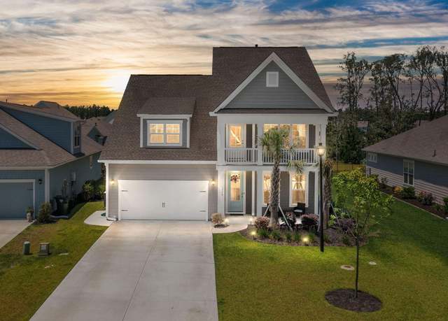 Property at 179 Whaler Ave, Summerville, SC 29486, 4 beds, 3.5 baths