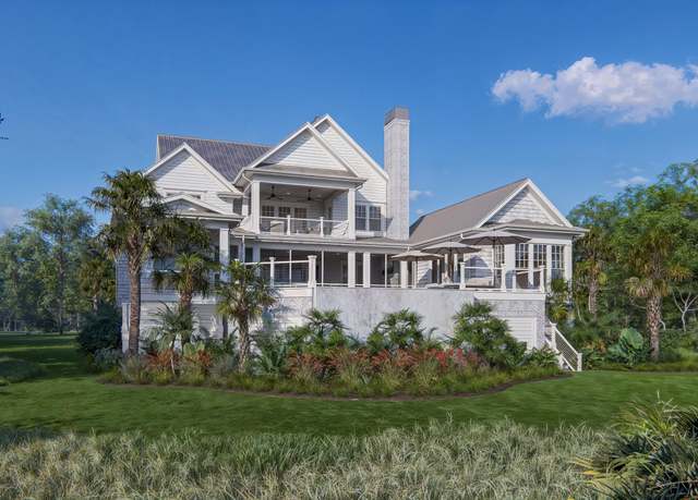 Property at 1077 Ship Builder St, Charleston, SC 29492