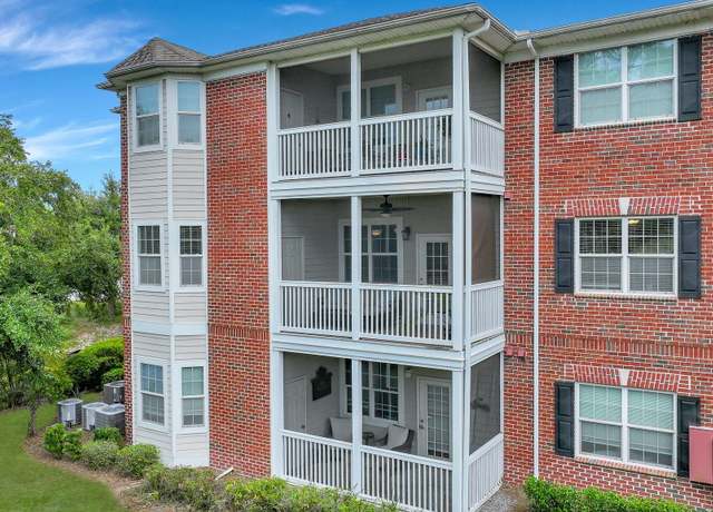 Property at 1443 Cambridge Lakes Dr, Mount Pleasant, SC 29464, 3 beds, 2 baths