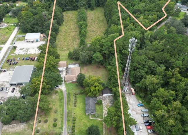 Property at 3556/3560 S Live Oak Dr, Moncks Corner, SC 29461