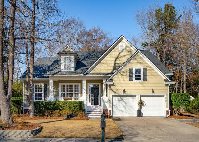 Property at 1764 James Basford Pl, Mount Pleasant, SC 29466, 4 beds, 3 baths