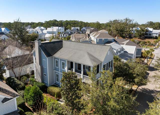 Property at 914 Tupelo Bay Dr, Mount Pleasant, SC 29464, 4 beds, 4 baths