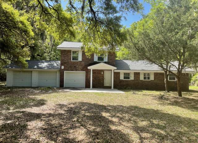 Property at 8392 Herbert Smalls Rd, Edisto Island, SC 29438, 3 beds, 2 baths