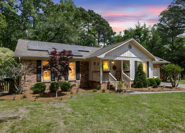 Property at 1705 Sulgrave Rd, Charleston, SC 29414, 4 beds, 2 baths