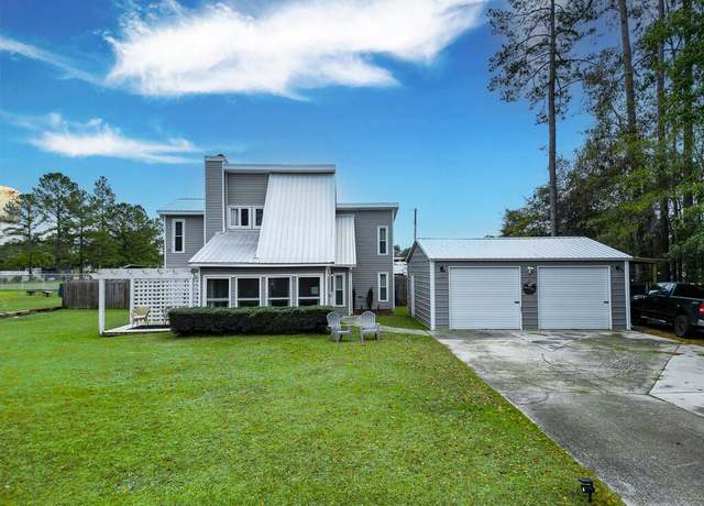 Property at 49 Auld Brass Rd, Walterboro, SC 29488, 3 beds, 2 baths