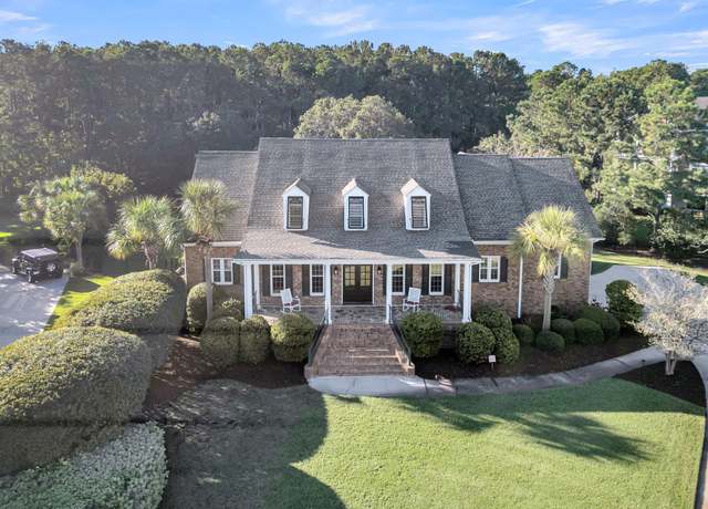 Property at 1000 Rivershore Rd, Charleston, SC 29492, 5 beds, 4 baths