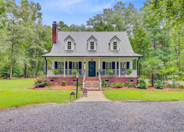Property at 196 Dogwood Ridge Rd, Summerville, SC 29485, 3 beds, 2.5 baths