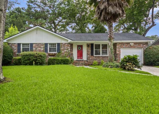 Property at 1637 Falmouth St, Charleston, SC 29407, 3 beds, 2 baths