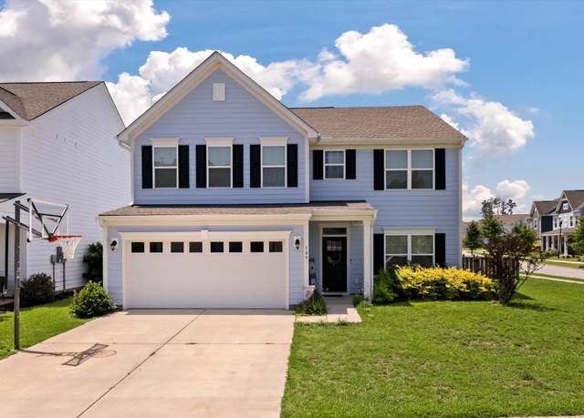 Property at 109 Goose Rd, Summerville, SC 29483, 4 beds, 2.5 baths