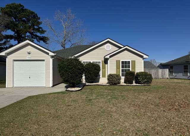 Property at 5082 Westview St, North Charleston, SC 29418, 3 beds, 2 baths