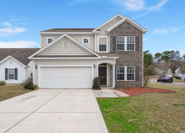 Property at 9000 Hema Ln, Summerville, SC 29483, 3 beds, 2.5 baths