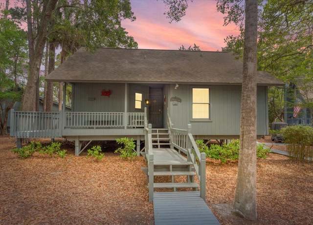 Property at 208 Sea Cloud Cir, Edisto Island, SC 29438, 3 beds, 2 baths