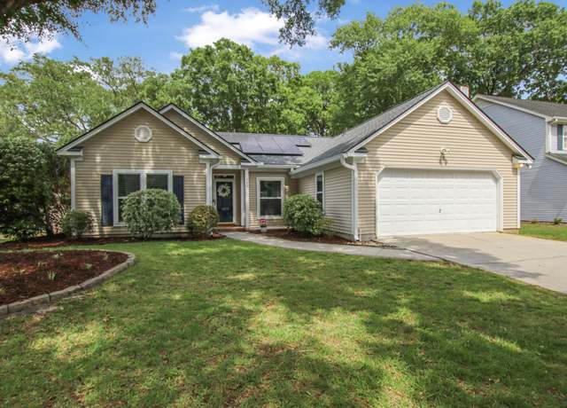 Property at 1939 Oak Tree Ln, Mount Pleasant, SC 29464, 4 beds, 2 baths