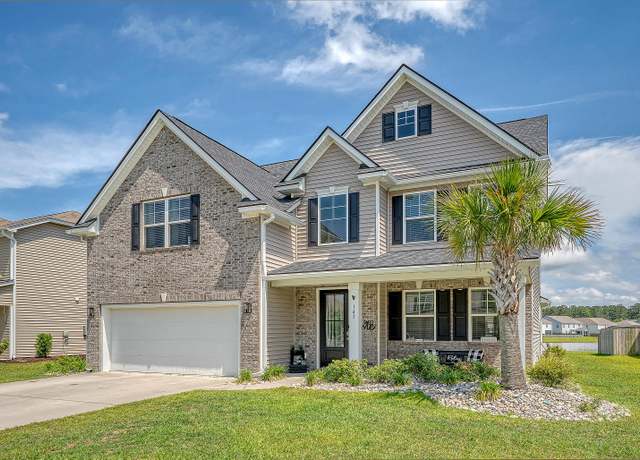 Property at 143 Airy Dr, Summerville, SC 29486, 5 beds, 3 baths