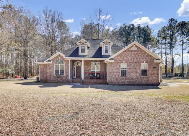 Property at 369 Groomsville Rd, Moncks Corner, SC 29461, 4 beds, 2.5 baths