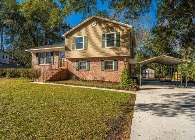 Property at 7639 Northhaven Dr, North Charleston, SC 29420, 3 beds, 1.5 baths