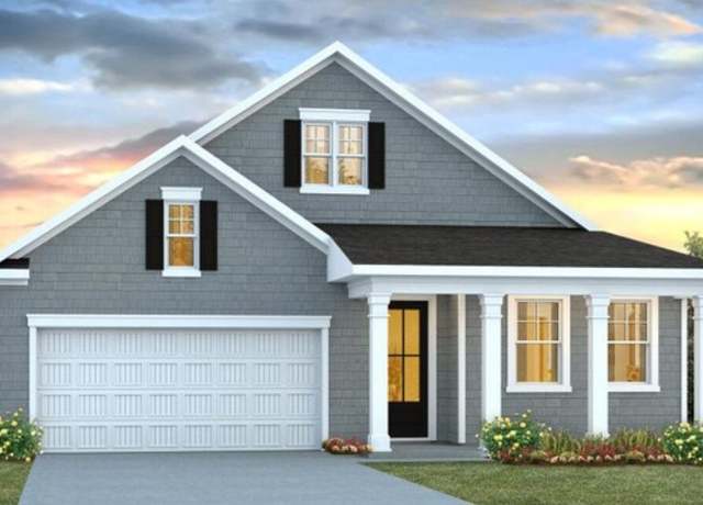 Property at 2254 Macallan Blvd, Ravenel, SC 29470, 4 beds, 3 baths