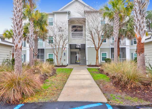 Property at 1300 Park West Blvd #215, Mount Pleasant, SC 29466, 2 beds, 2 baths