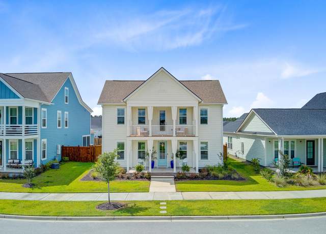 Property at 176 Midtown Ave, Summerville, SC 29486, 3 beds, 2.5 baths