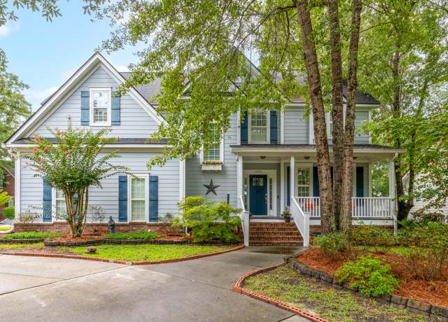 Property at 8891 E Fairway Woods Dr, North Charleston, SC 29420, 4 beds, 3 baths