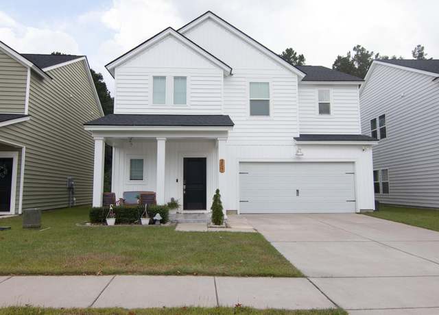 Property at 217 Pink Azalea St, Summerville, SC 29485, 5 beds, 3.5 baths