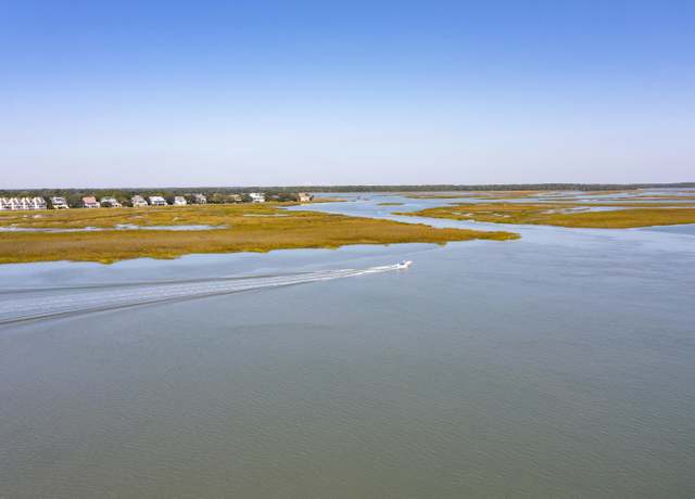 Property at 410 E Indian Ave, Folly Beach, SC 29439, 4 beds, 2 baths