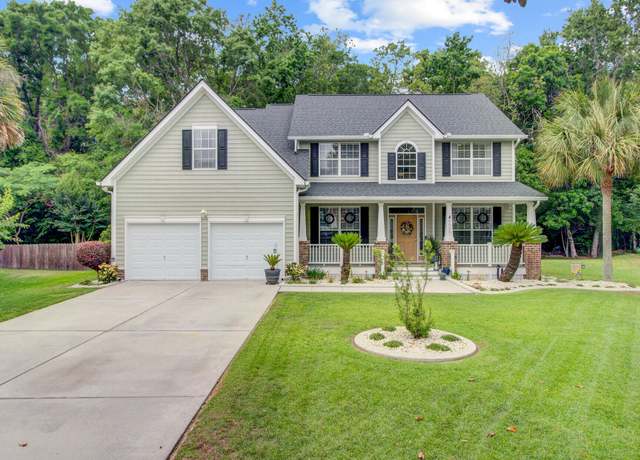 Property at 9524 Markley Blvd, Summerville, SC 29485, 5 beds, 3 baths