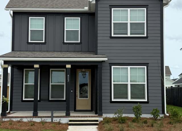 Property at 423 Swaying Pine Ln, Summerville, SC 29486, 4 beds, 3 baths