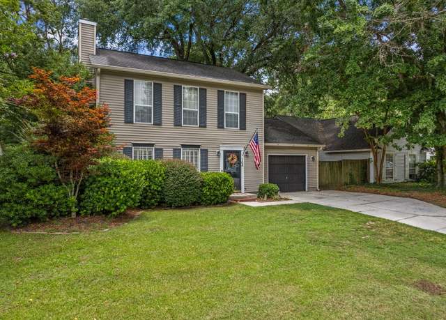 Property at 104 Parish Parc Dr, Summerville, SC 29485, 3 beds, 2.5 baths