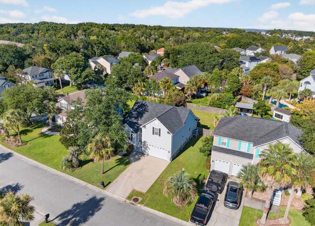 Property at 1714 Lotus Ln, Charleston, SC 29412, 4 beds, 2 baths