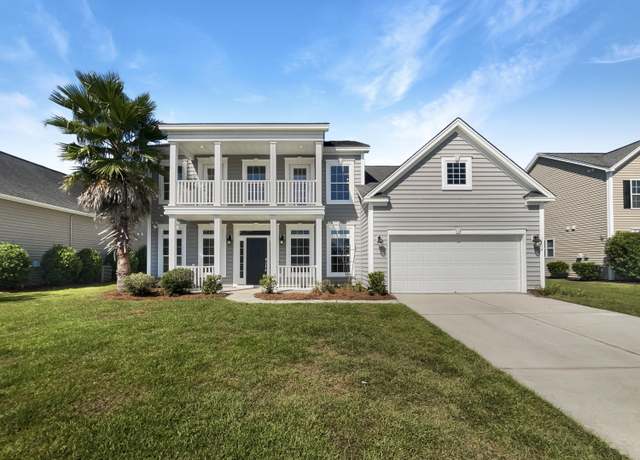 Property at 1604 Crossbill Trl, Hanahan, SC 29410, 4 beds, 2.5 baths