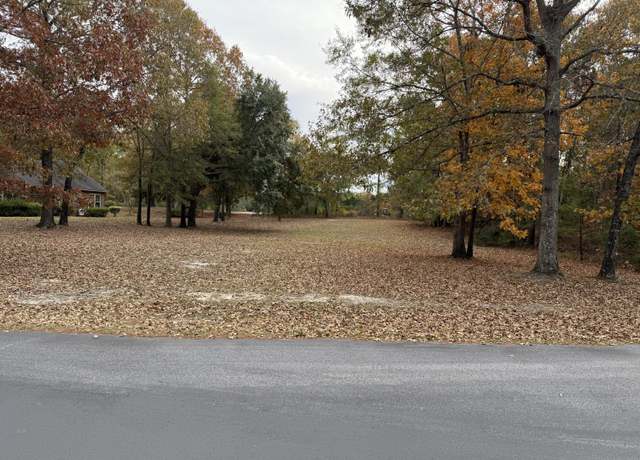 Property at 318 Lake Arbu Dr, Manning, SC 29102