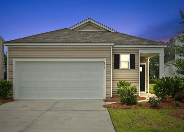 Property at 254 Watersglen Dr, Summerville, SC 29486, 3 beds, 2 baths